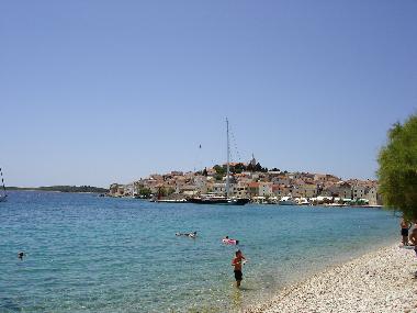 Ferienwohnung in Primo�ten (Sibensko-Kninska) oder Ferienwohnung oder Ferienhaus