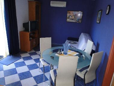 Ferienwohnung in Primo�ten (Sibensko-Kninska) oder Ferienwohnung oder Ferienhaus