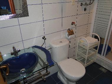 Ferienwohnung in Primo�ten (Sibensko-Kninska) oder Ferienwohnung oder Ferienhaus