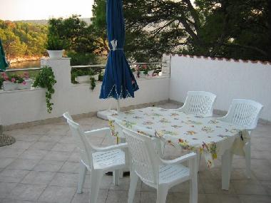 Ferienwohnung in Primo�ten (Sibensko-Kninska) oder Ferienwohnung oder Ferienhaus