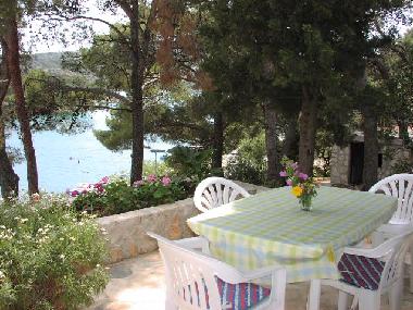 Ferienwohnung in Primo�ten (Sibensko-Kninska) oder Ferienwohnung oder Ferienhaus