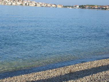 Ferienwohnung in Primo�ten (Sibensko-Kninska) oder Ferienwohnung oder Ferienhaus