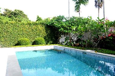 Villa in Naiharn (Phuket) oder Ferienwohnung oder Ferienhaus