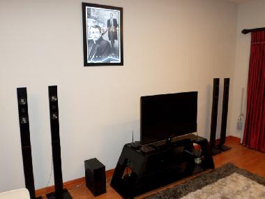 Ferienwohnung in Cape Town (Western Cape) oder Ferienwohnung oder Ferienhaus