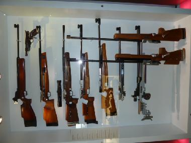 Waffenmuseum Suhl