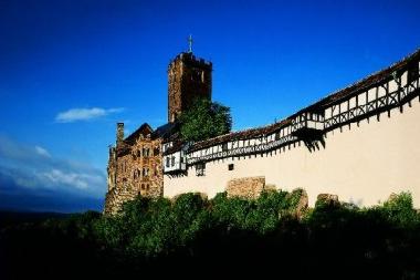 Wartburg