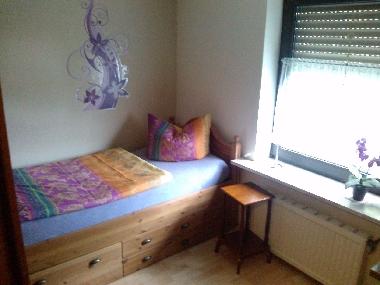 Ferienwohnung in Idar-Oberstein (Hunsr�ck - Nahe) oder Ferienwohnung oder Ferienhaus