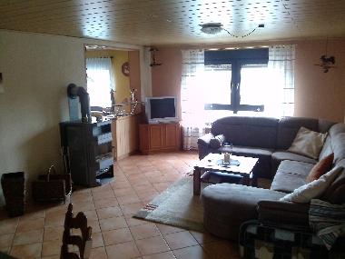 Ferienwohnung in Idar-Oberstein (Hunsr�ck - Nahe) oder Ferienwohnung oder Ferienhaus