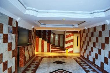 Ferienwohnung in Mahmutlar (Antalya) oder Ferienwohnung oder Ferienhaus