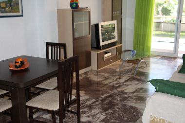 Ferienwohnung in El Vendrell (Tarragona) oder Ferienwohnung oder Ferienhaus