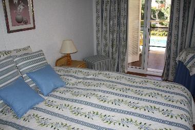 Ferienwohnung in El Vendrell (Tarragona) oder Ferienwohnung oder Ferienhaus