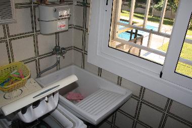 Ferienwohnung in El Vendrell (Tarragona) oder Ferienwohnung oder Ferienhaus