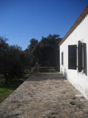 Ferienhaus in Luogosanto (Sassari) oder Ferienwohnung oder Ferienhaus