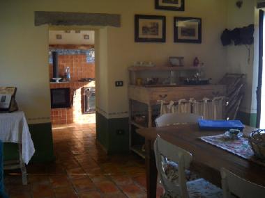 Ferienhaus in Luogosanto (Sassari) oder Ferienwohnung oder Ferienhaus