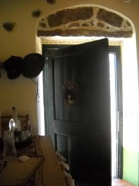 Ferienhaus in Luogosanto (Sassari) oder Ferienwohnung oder Ferienhaus
