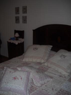 Ferienhaus in Luogosanto (Sassari) oder Ferienwohnung oder Ferienhaus