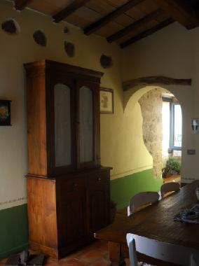 Ferienhaus in Luogosanto (Sassari) oder Ferienwohnung oder Ferienhaus