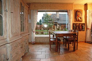 Ferienhaus in BRUGES (Flandern) oder Ferienwohnung oder Ferienhaus