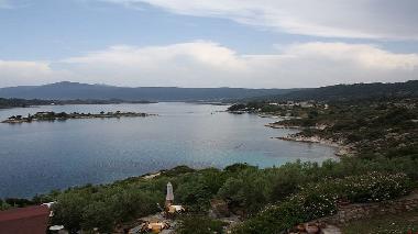 Blaue Lagune