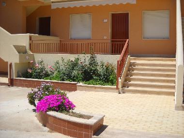 Ferienwohnung in Marsala (Trapani) oder Ferienwohnung oder Ferienhaus