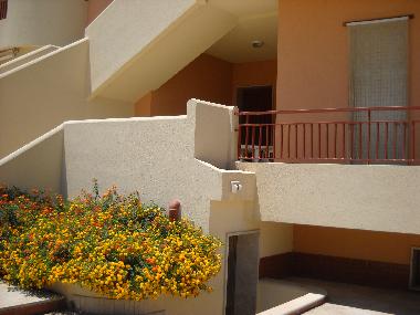Ferienwohnung in Marsala (Trapani) oder Ferienwohnung oder Ferienhaus