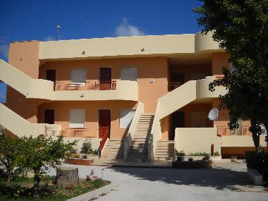 Ferienwohnung in Marsala (Trapani) oder Ferienwohnung oder Ferienhaus