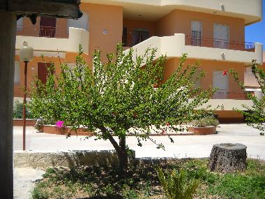 Ferienwohnung in Marsala (Trapani) oder Ferienwohnung oder Ferienhaus