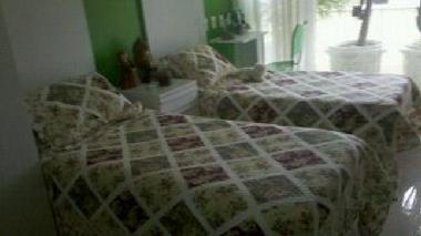 Pension in Rio de Janeiro (Rio de Janeiro) oder Ferienwohnung oder Ferienhaus