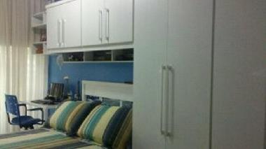 Pension in Rio de Janeiro (Rio de Janeiro) oder Ferienwohnung oder Ferienhaus