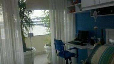 Pension in Rio de Janeiro (Rio de Janeiro) oder Ferienwohnung oder Ferienhaus