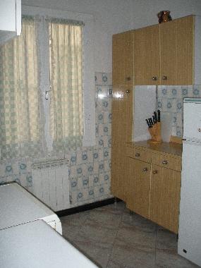 Ferienwohnung in Moneglia (Genova) oder Ferienwohnung oder Ferienhaus