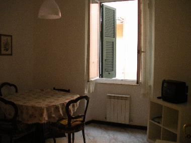Ferienwohnung in Moneglia (Genova) oder Ferienwohnung oder Ferienhaus