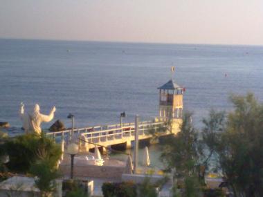 Ferienwohnung in Giovinazzo (Bari) (Bari) oder Ferienwohnung oder Ferienhaus