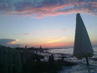 Ferienwohnung in Giovinazzo (Bari) (Bari) oder Ferienwohnung oder Ferienhaus