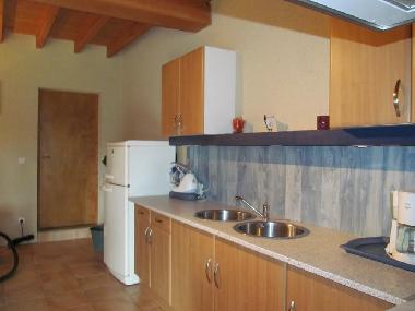 Ferienhaus in Blaignac (Gironde) oder Ferienwohnung oder Ferienhaus