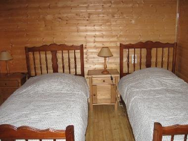 Ferienhaus in Blaignac (Gironde) oder Ferienwohnung oder Ferienhaus