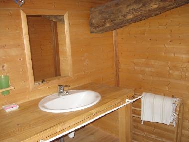 Ferienhaus in Blaignac (Gironde) oder Ferienwohnung oder Ferienhaus