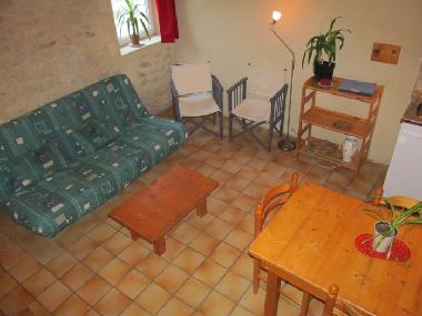 Ferienhaus in Blaignac (Gironde) oder Ferienwohnung oder Ferienhaus