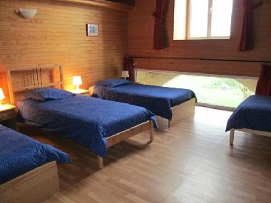 Ferienhaus in Blaignac (Gironde) oder Ferienwohnung oder Ferienhaus