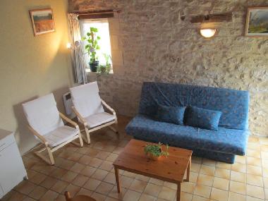 Ferienhaus in Blaignac (Gironde) oder Ferienwohnung oder Ferienhaus