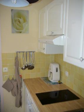 Ferienhaus in Saint Antonin/LORGUES (Var) oder Ferienwohnung oder Ferienhaus