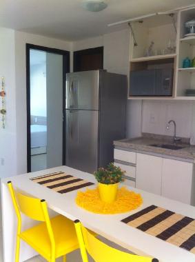 Ferienwohnung in Ipojuca (Pernambuco) oder Ferienwohnung oder Ferienhaus