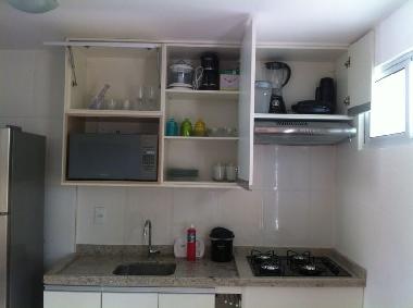 Ferienwohnung in Ipojuca (Pernambuco) oder Ferienwohnung oder Ferienhaus