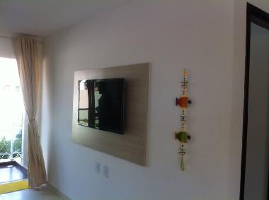 Ferienwohnung in Ipojuca (Pernambuco) oder Ferienwohnung oder Ferienhaus