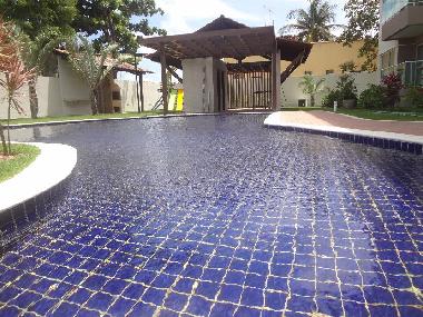 Ferienwohnung in Ipojuca (Pernambuco) oder Ferienwohnung oder Ferienhaus