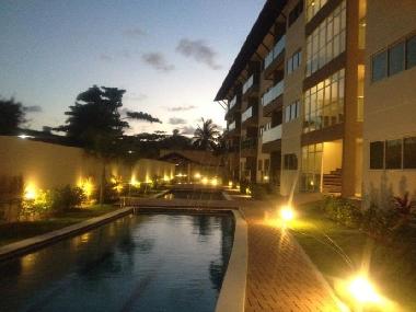 Ferienwohnung in Ipojuca (Pernambuco) oder Ferienwohnung oder Ferienhaus