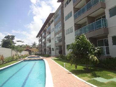 Ferienwohnung in Ipojuca (Pernambuco) oder Ferienwohnung oder Ferienhaus