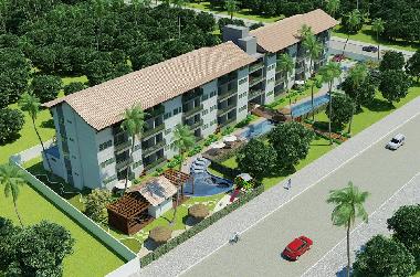 Ferienwohnung in Ipojuca (Pernambuco) oder Ferienwohnung oder Ferienhaus