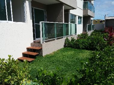 Ferienwohnung in Ipojuca (Pernambuco) oder Ferienwohnung oder Ferienhaus