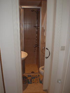 Ferienwohnung in Bodrum (Mugla) oder Ferienwohnung oder Ferienhaus